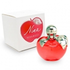 Perfume Nina by Nina Ricci edt vapo 80ml - mejor precio | unprecio.es