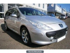 Peugeot 307 SW 1.6HDI Pack 110.FAMILIAR. - mejor precio | unprecio.es