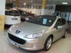 PEUGEOT 407 SR SPORT 1.6 HDI 110 - Sevilla - mejor precio | unprecio.es