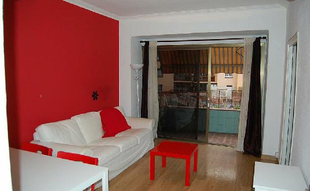 Piso en Barcelona