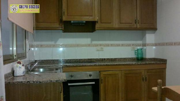 Piso en Elche/Elx
