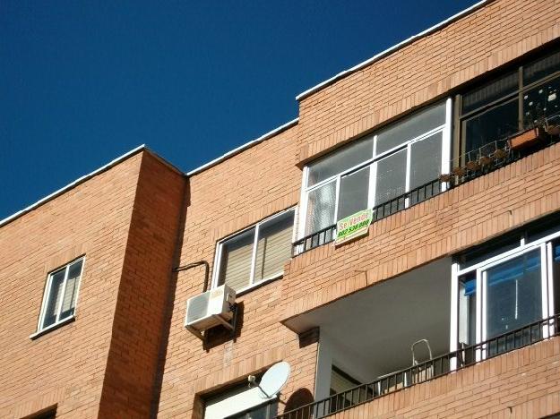 Piso en Meco