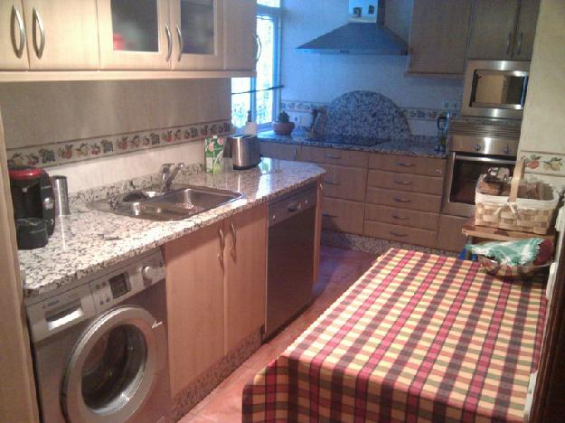 Piso en Valdemoro