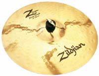 Plato Zildjian Crash 17