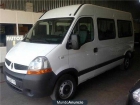 Renault Master 2.5dCi Com9 3500 MS 120 - mejor precio | unprecio.es