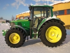 Tractor agrícola John Deere 6420 PREMIUM - mejor precio | unprecio.es
