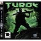 Turok Playstation 3 - mejor precio | unprecio.es