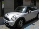 Vendo Mini Cooper S 174 CV Nov. 2007 - mejor precio | unprecio.es