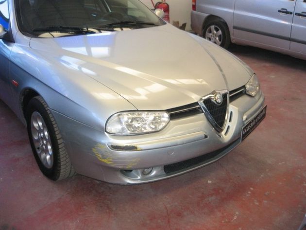 VOLKSWAGEN PASSAT PASSAT CONFORTL