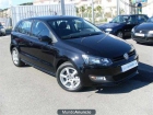 Volkswagen Polo 1.2 TDI 75cv Advance - mejor precio | unprecio.es