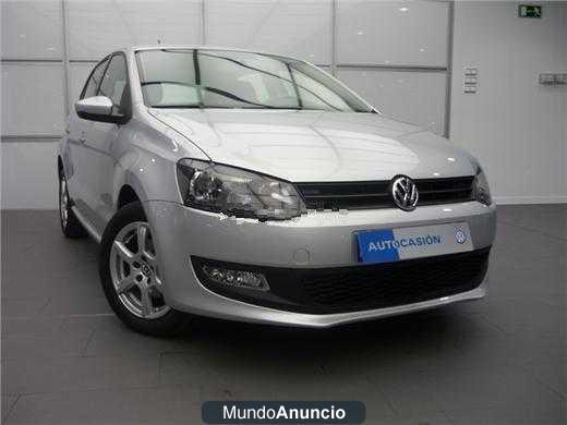 Volkswagen Polo 1.4 85cv Advance