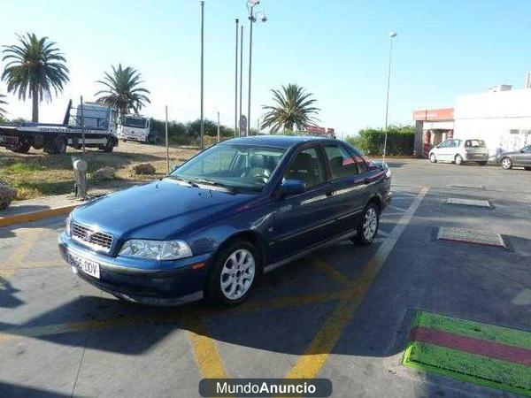 Volvo S40 1.9 D