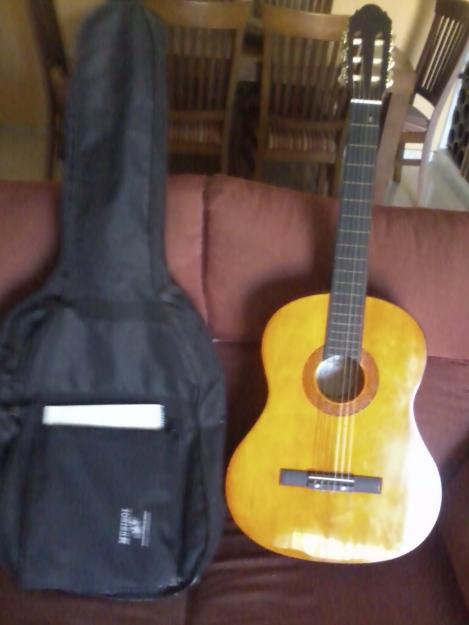 guitarra española