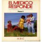 El médico responde. 3 tomos. Fascículos encuadernados. --- ABC, Prensa Española, 1990, Barcelona. - mejor precio | unprecio.es