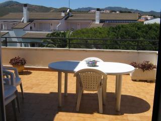 Apartamento : 4/6 personas - vistas a mar - llanca  girona (provincia de)  cataluna  espana