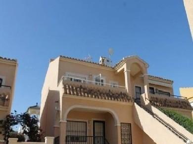 Apartamento con 2 dormitorios se vende en San Miguel de Salinas, Vega Baja Torrevieja
