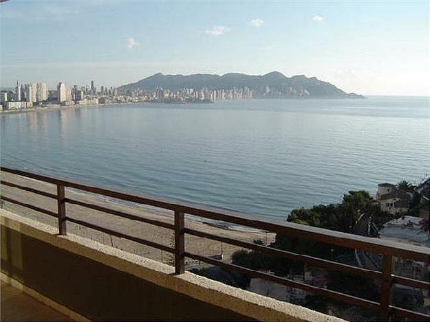 Apartamento en Benidorm