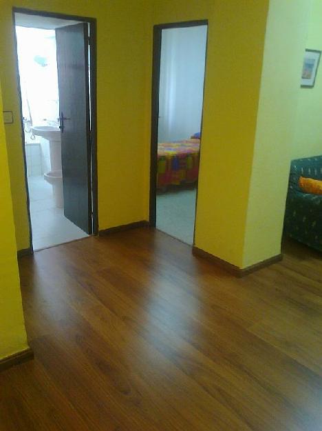 Apartamento en Salamanca