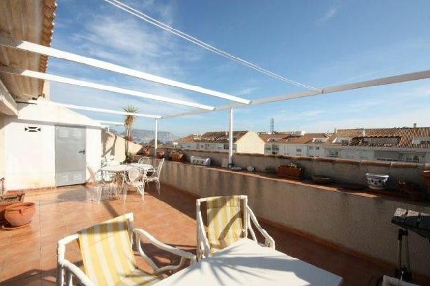 Apartamento en venta en Altea, Alicante (Costa Blanca)