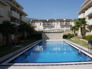 Apartamento en venta en Pego, Alicante (Costa Blanca)