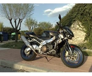 APRILIA TUONO 1000