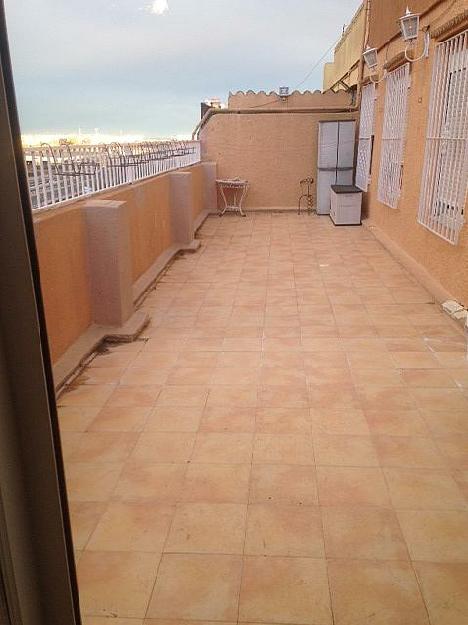 ático en Valencia