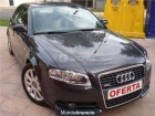 Audi A4 2.0 TDI 140cv - mejor precio | unprecio.es