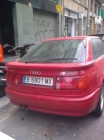 AUDI COUPE 92 V6 2.8 - mejor precio | unprecio.es