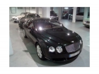 BENTLEY CONTINENTAL GT - mejor precio | unprecio.es
