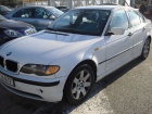 BMW 320d - mejor precio | unprecio.es