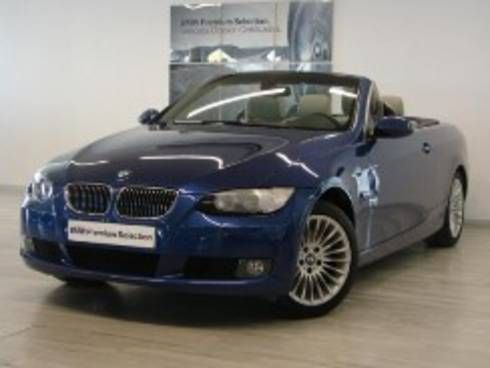 BMW M3 M 3  Berlina