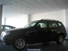 BMW X3 2.0d LIBRO DE REVIS.,CUERO BE - mejor precio | unprecio.es