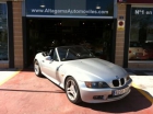 BMW Z3 cabrio en Islas Baleares - mejor precio | unprecio.es
