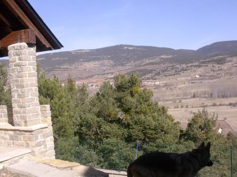 Casa en Alcalá de la Selva