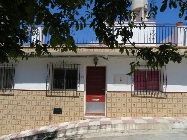 Casa en venta en Cómpeta, Málaga (Costa del Sol)