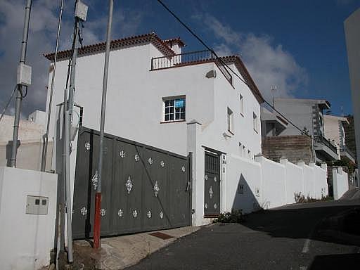 Chalet en San Cristóbal de La Laguna