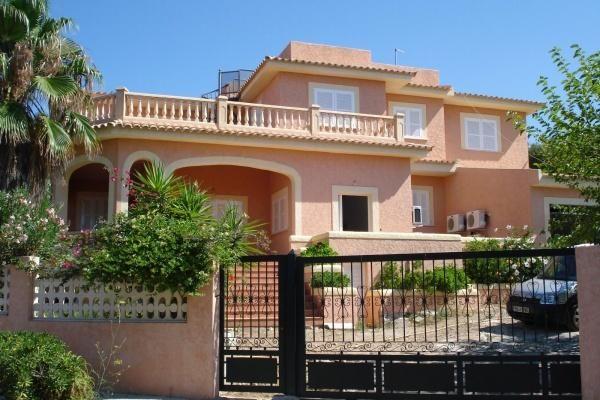 Chalet en venta en Santa Ponsa, Mallorca (Balearic Islands)