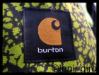 Chaqueta burton carhartt snow ski esquí - mejor precio | unprecio.es