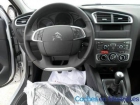 Citroen C4 - mejor precio | unprecio.es