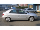 Citroën Xsara 2.0 HDi - 110 Exclusive - mejor precio | unprecio.es