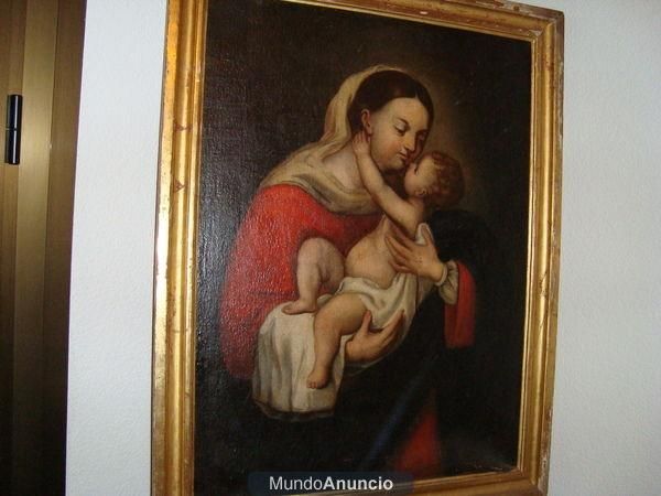 compro plata,cuadros,bargueños,maxima tasacion,tlf914998064