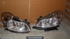faros Renault clio III - mejor precio | unprecio.es