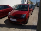 FORD Fiesta 1.4TDCI Futura - mejor precio | unprecio.es