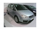 FORD FOCUS CMAX 1.8 TDCI GHIA - mejor precio | unprecio.es