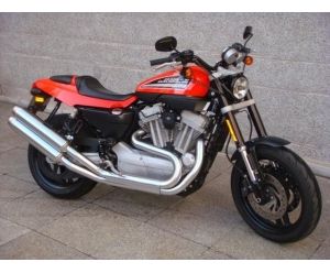 HARLEY DAVIDSON Sporster XR 1200