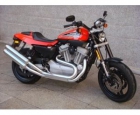 HARLEY DAVIDSON Sporster XR 1200 - mejor precio | unprecio.es