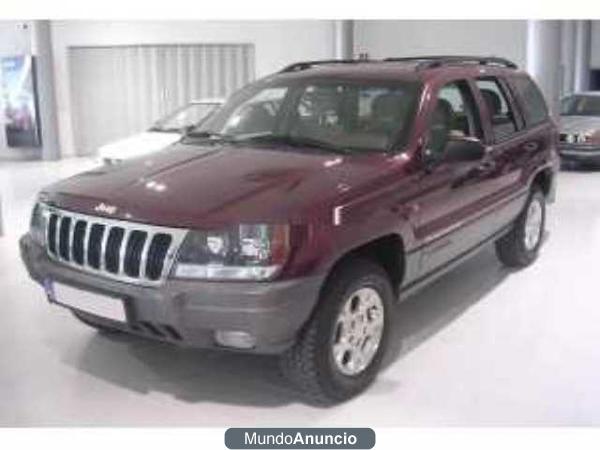 Jeep Grand Cherokee 3.1td Laredo