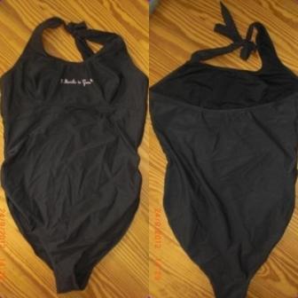 lote de ropa para el embarazo