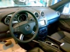 MERCEDES ML-CLASS ML 320 CDI 4M - mejor precio | unprecio.es