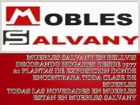 mobles salvanyjuveniles www.mueblessalvany.com - mejor precio | unprecio.es